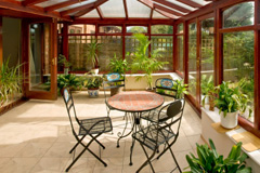 Turner Green conservatory quotes