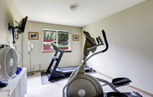Turner Green home gym construction leads