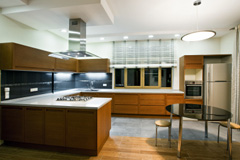 kitchen extensions Turner Green